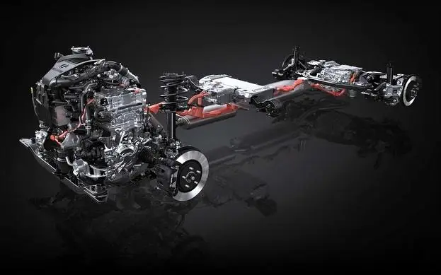 レクサス LM500h 故障
