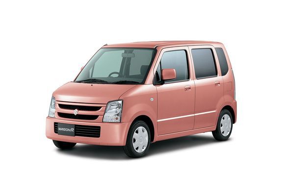 MH21S ワゴンR ヘッドライト交換