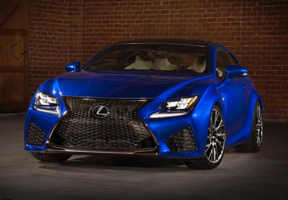 RCF ヘッドライト