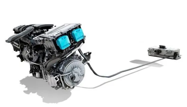 アルカナ ハイブリッド 車検