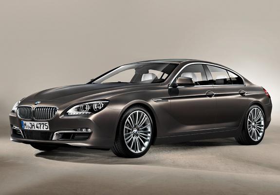 BMW6シリーズ ヘッドライト