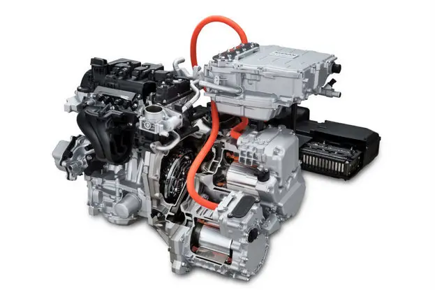 C27 セレナ e-POWER 故障