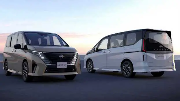 C28 セレナ 車検
