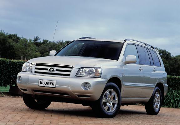 クルーガー ヘッドライト交換