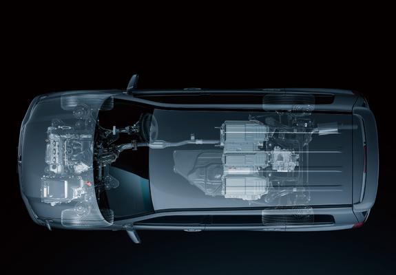 クルーガー ハイブリッド 故障