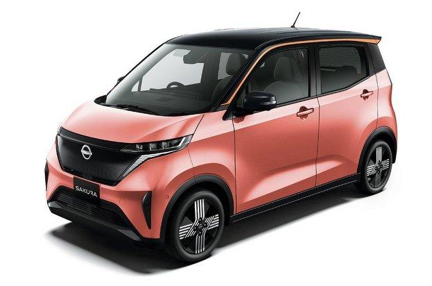 日産 サクラ 車検